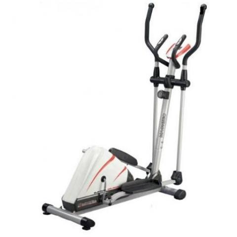 Bicicleta eliptica inSPORTline Orlando